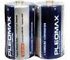 Батарейка SAMSUNG_Pleomax_R20